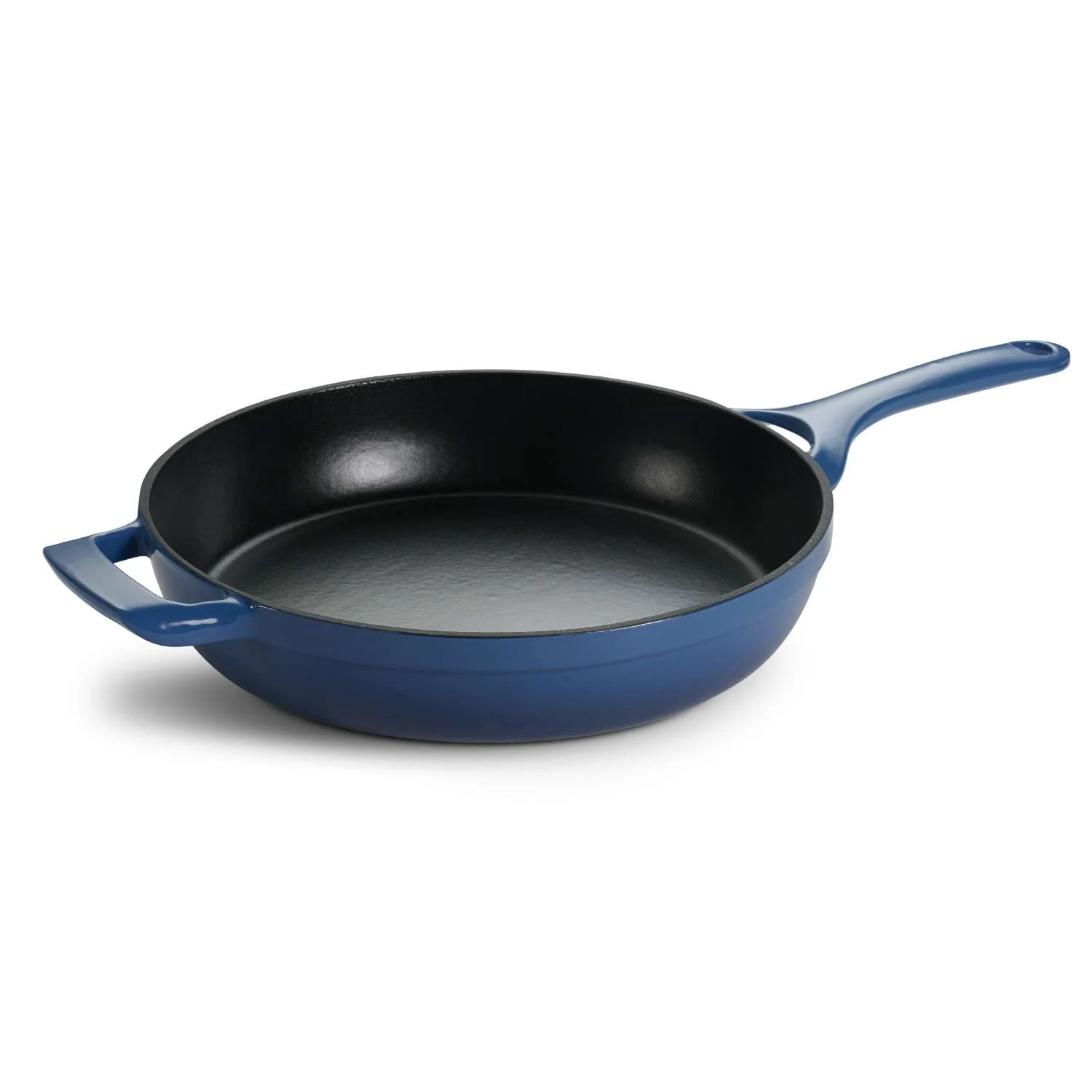 Cast Iron